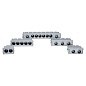 ART-GR44-TUBE20 x2 LED Светильник встраиваемый поворотно-выдвижной Downlight   -  Встраиваемые светильники 